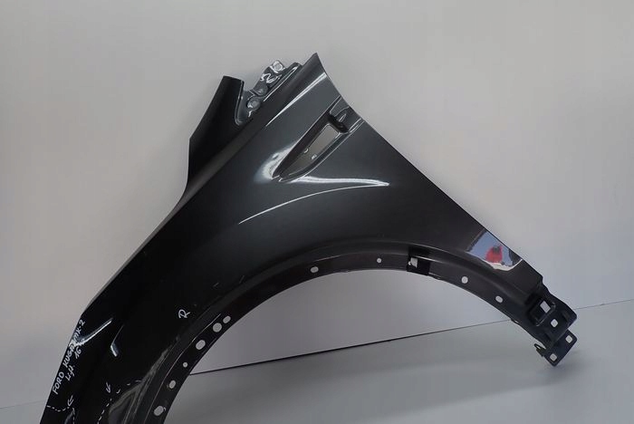 FORD KUGA MK2 II LIFT 16- fender left front front