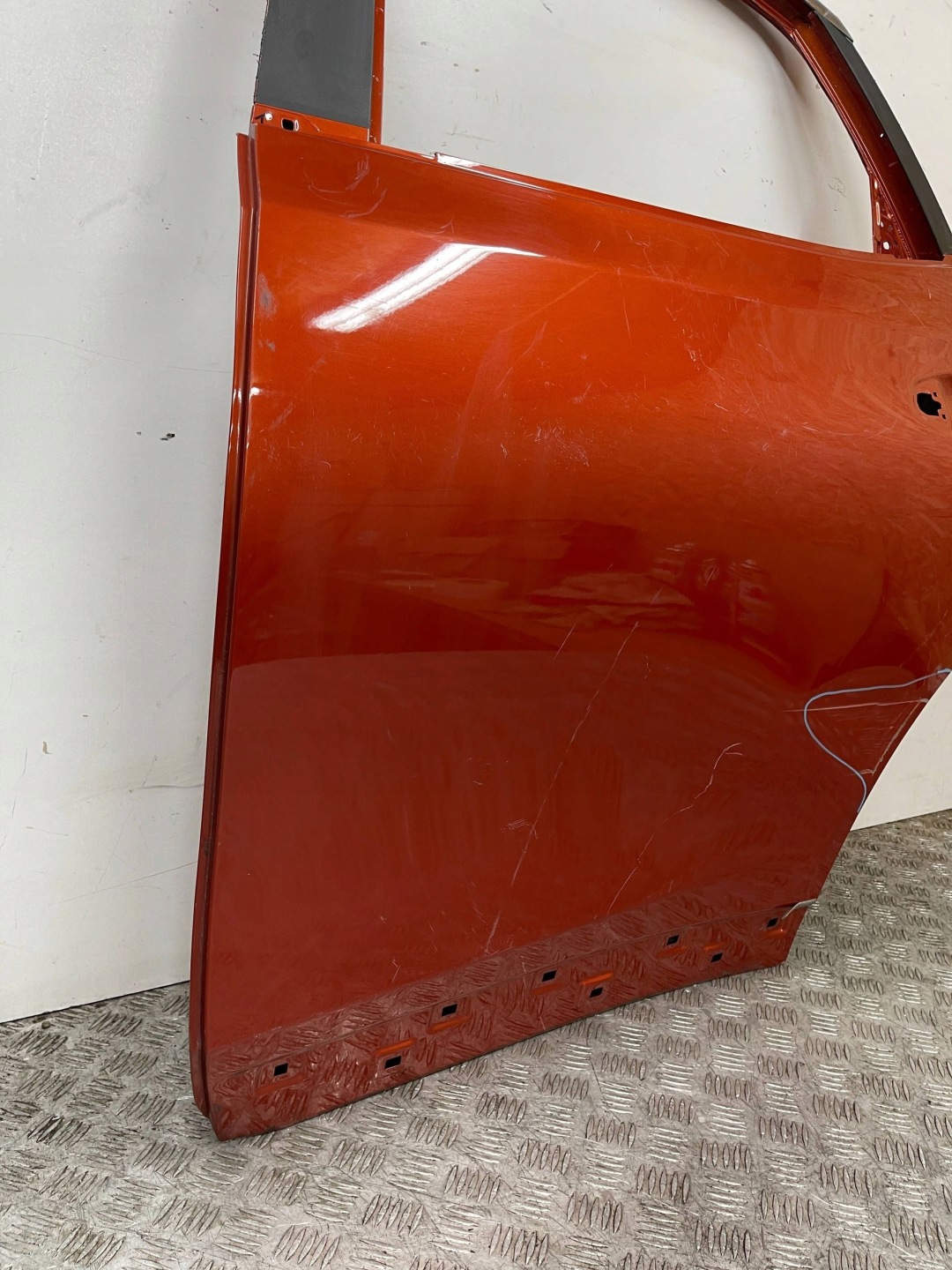 door rear part left rear. left KIA XCEED X-CEED 18