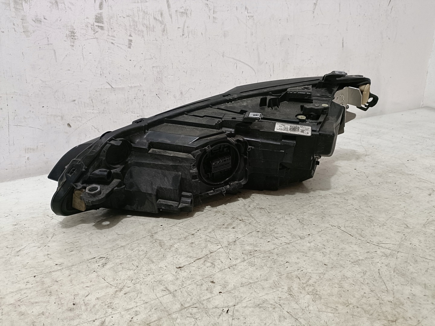 VW GOLF VIII 8 5H LIFT FL FULL LED light right front front 5H1941036N