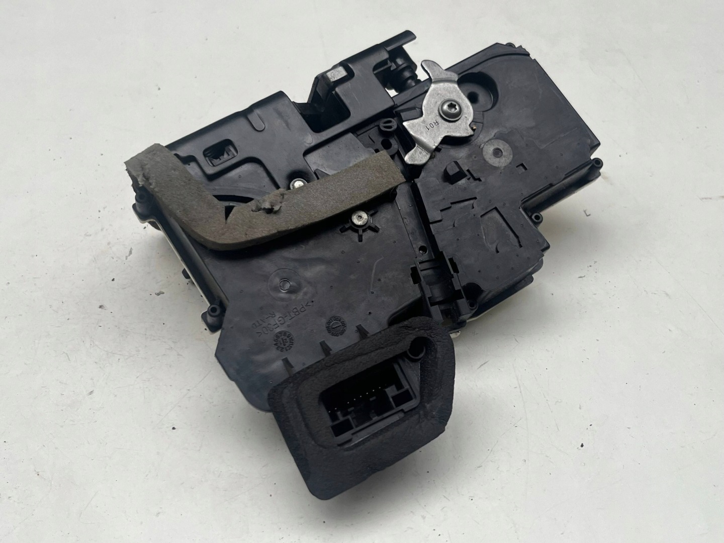 AUDI A7 A6 C8 lock door right rear part 4K0839016P @M
