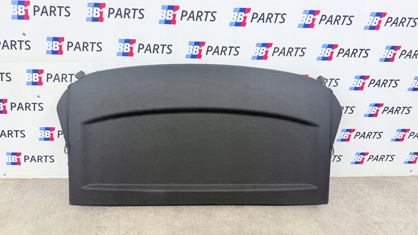 BMW E87 F20 E81 plato boot rear part rear 6966715