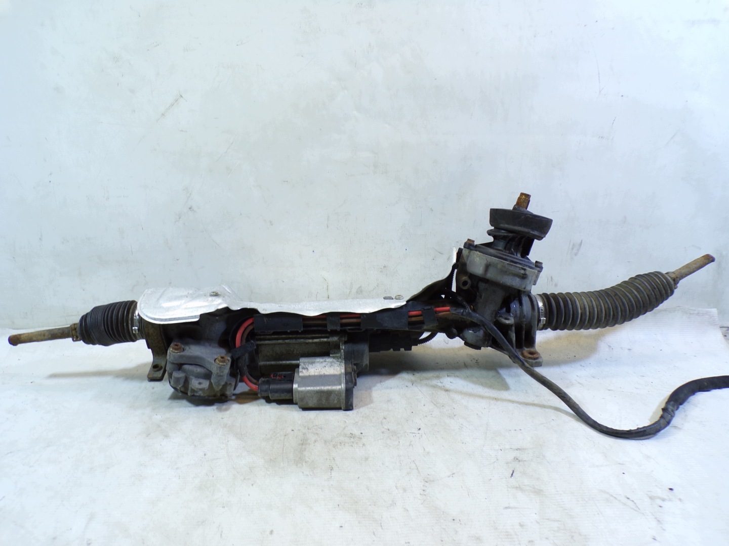 servo riadenie PASSAT B6 GOLF V CADDY 3 TOURAN OCTACIA 2 (2) (K3)