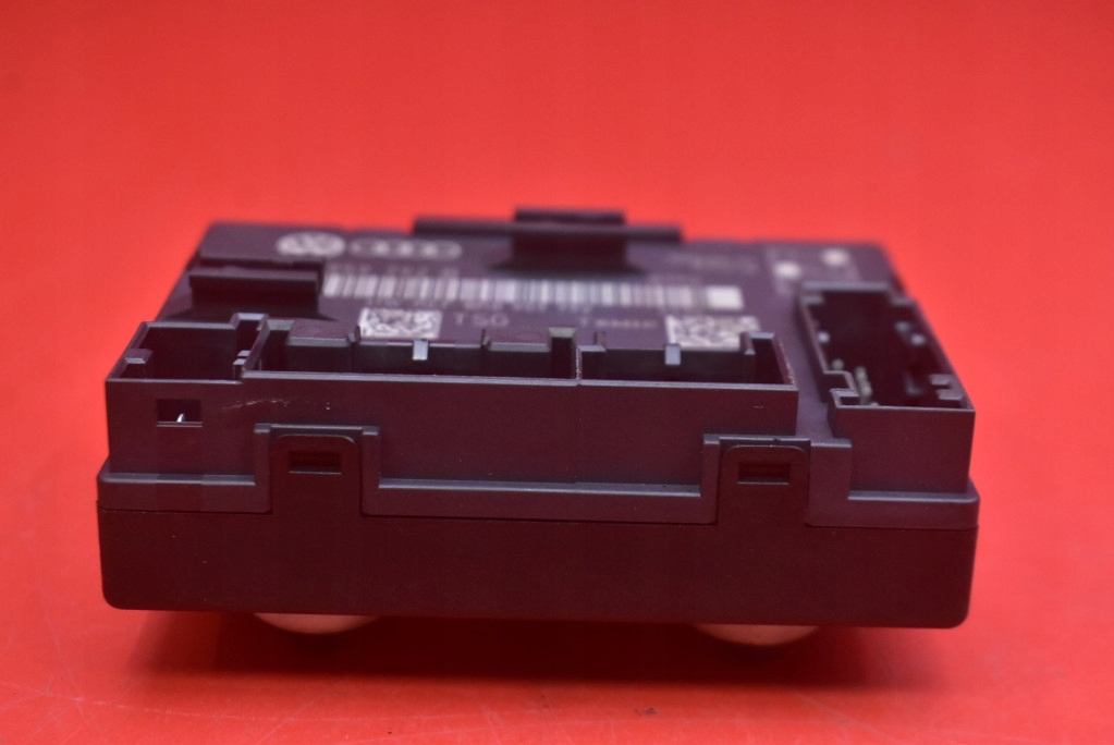 control unit module door right front 8K0959792B AUDI A4 B8 sedan 07-11
