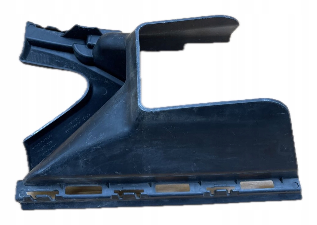 VW ID7 ID.7 volant vzduchový levá předek 14A807233