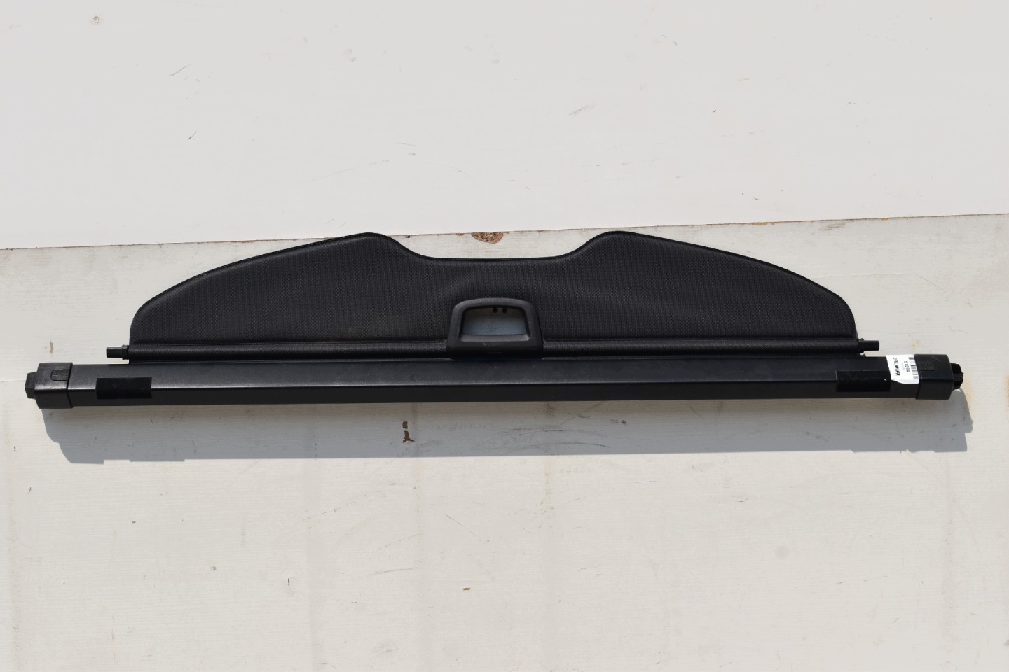 blinds boot OPEL ANTARA and LIFT 2010-2015R