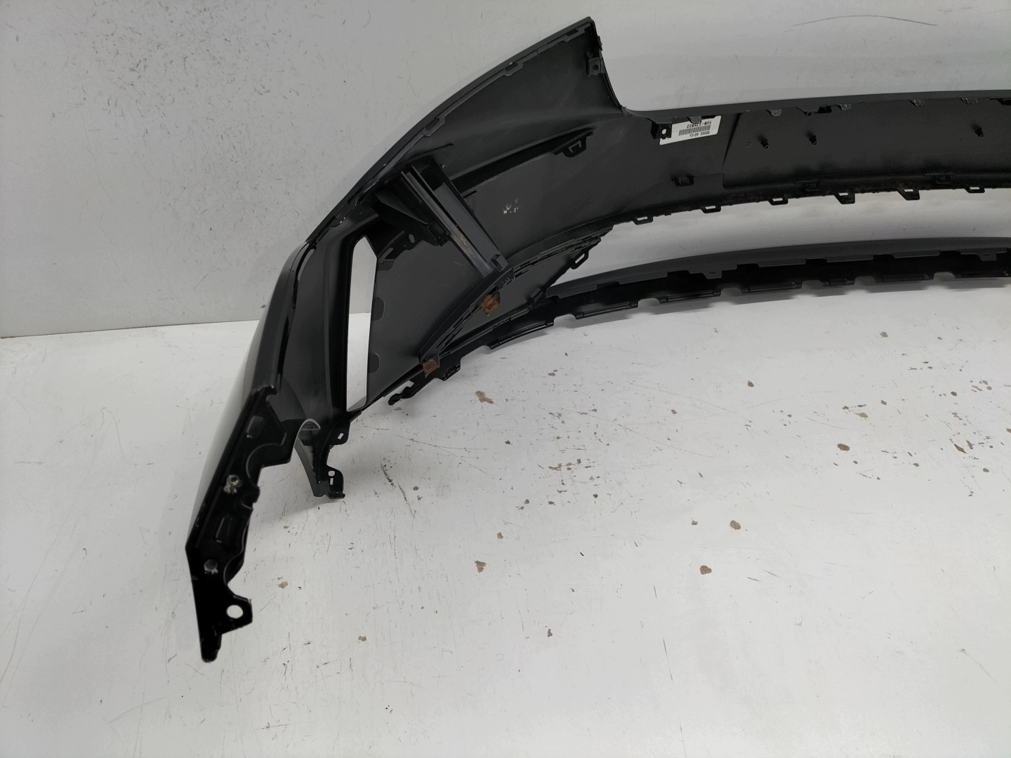 Frontstoßstange vorne SKODA ENYAQ 21