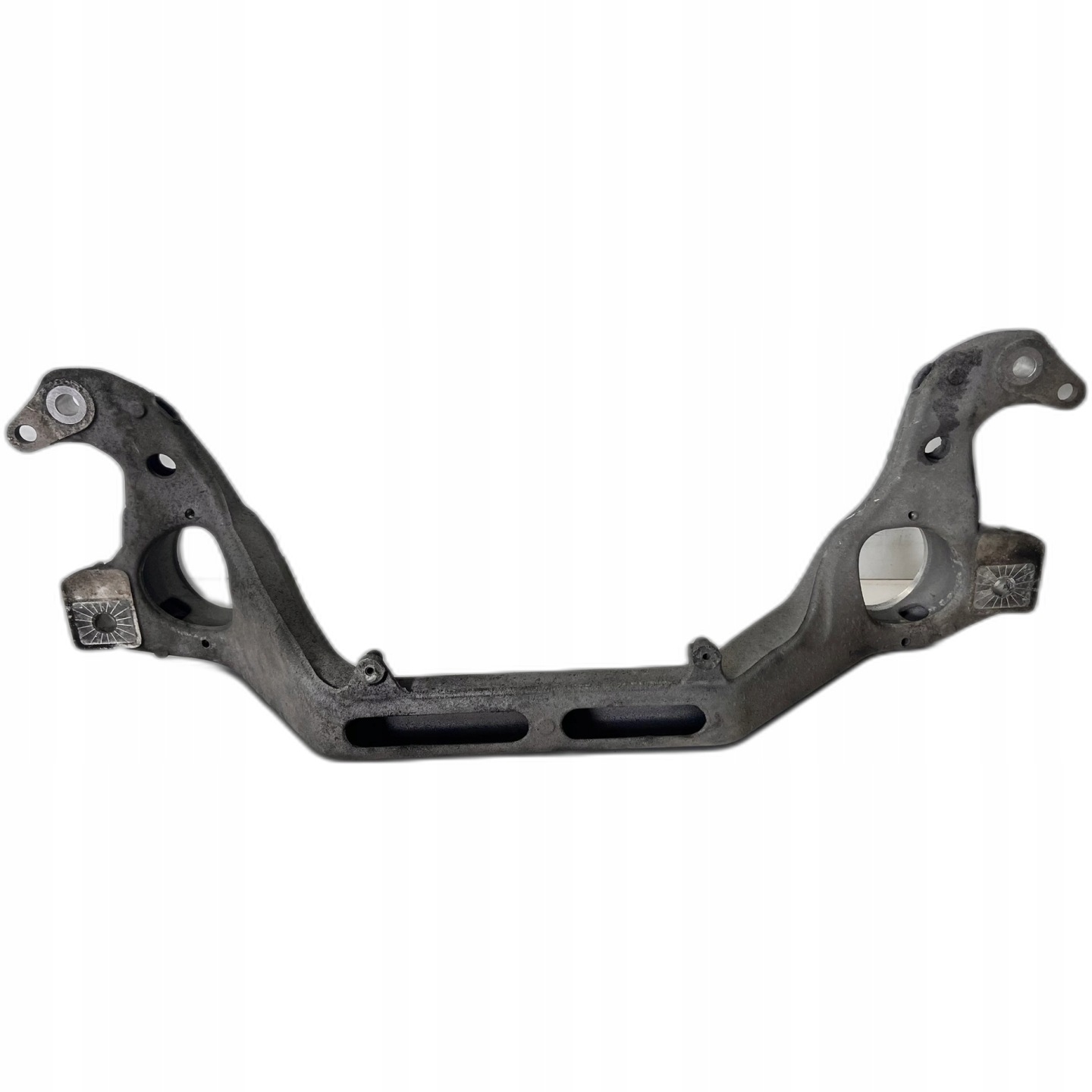 Support Support plaque Moteur Droit AUDI Q7 4L 7L0199207A