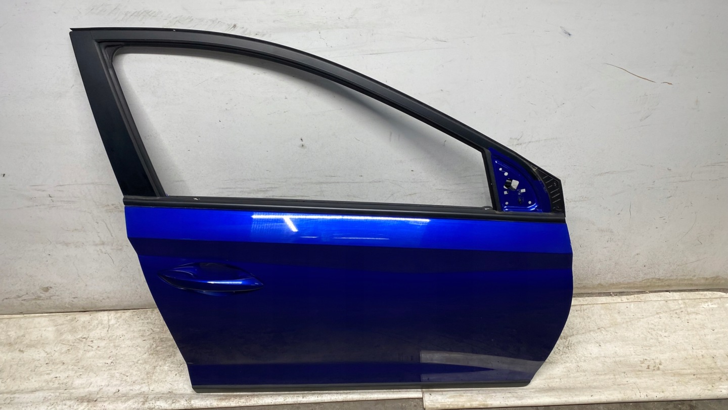 HYUNDAI I20 III door right right front front YP5 21-24