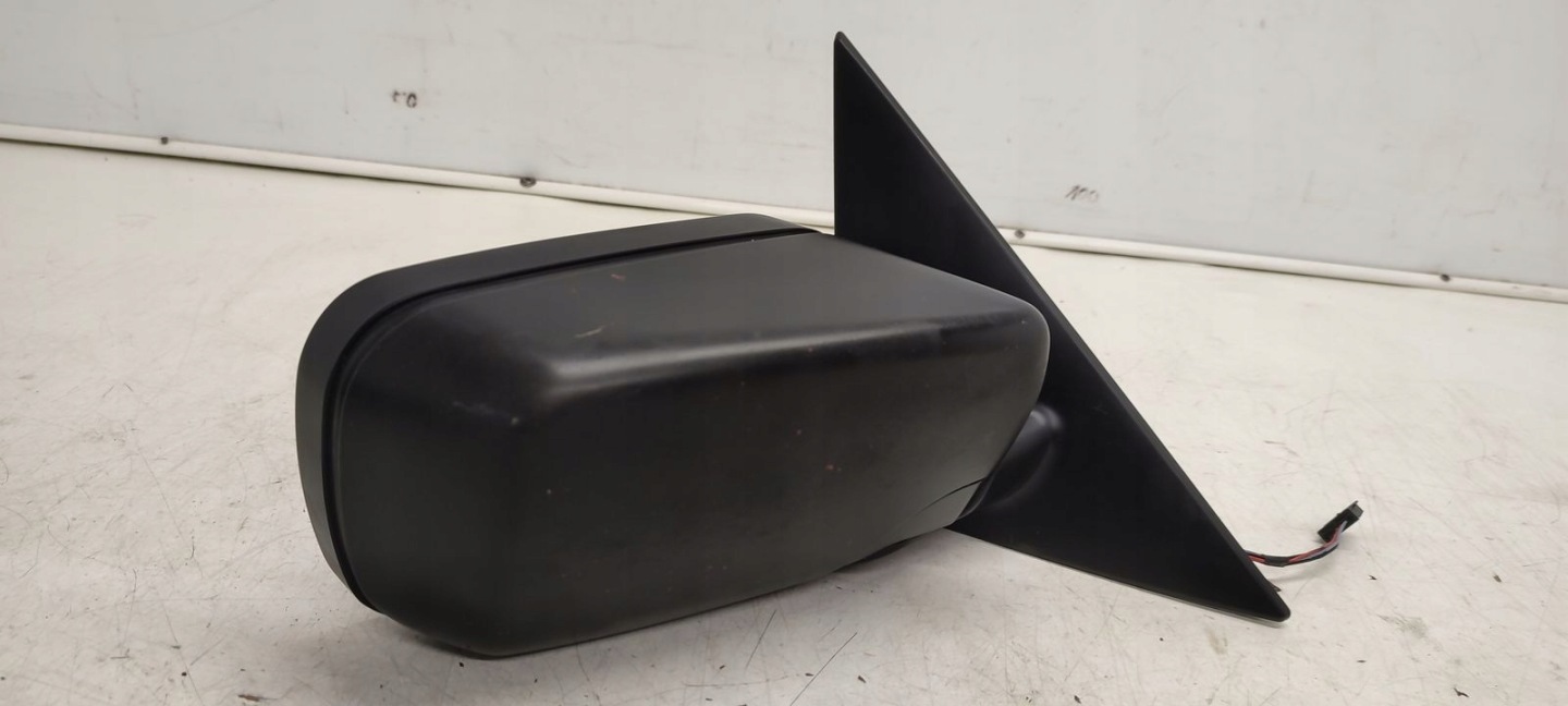 mirror right 5pin BMW E46 LIFT sedan 438/3