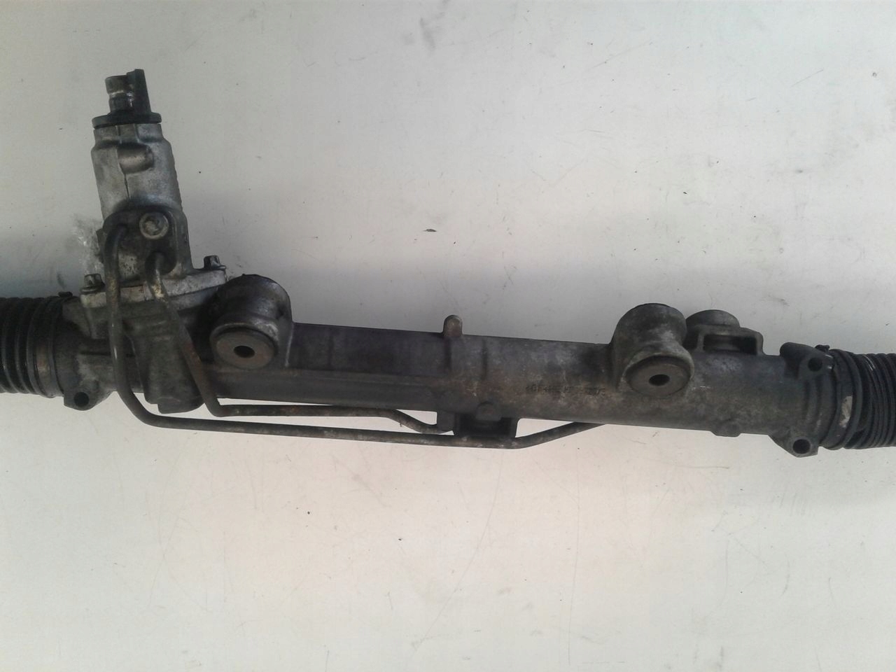 control 2034601100 Mercedes W203 2,2 CDI