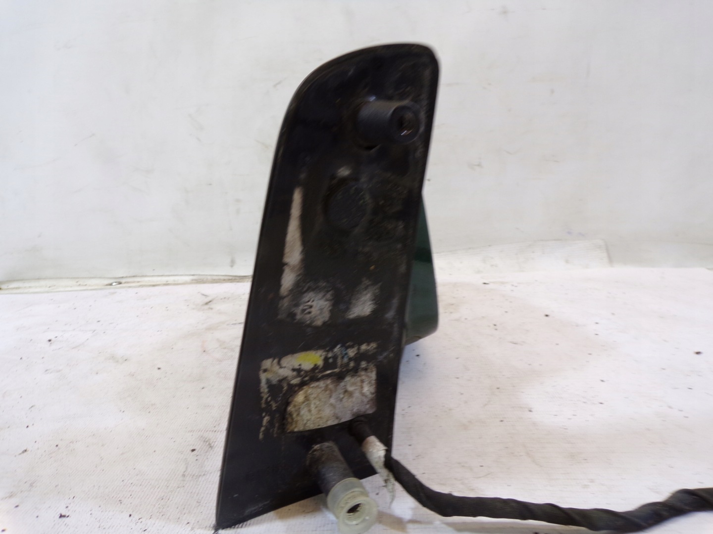 mirror right VOLKSWAGEN SHARAN 1 LIFT 8 PIN