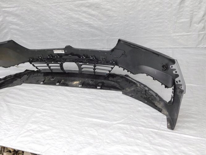 BMW G11 G12 7 LIFT 18- front bumper front