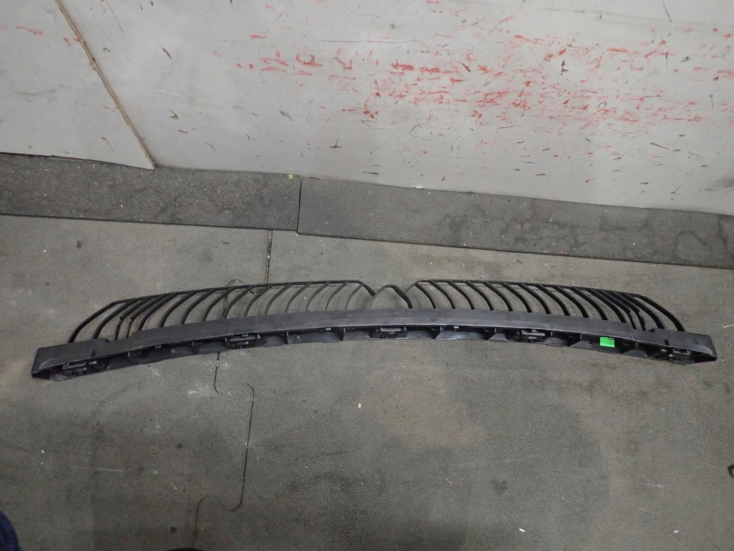 bumper bracket rear part SKODA SCALA 2019- 657807863A