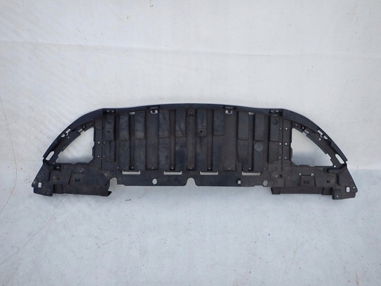 RENAULT CLIO IV cover of a bumper front front