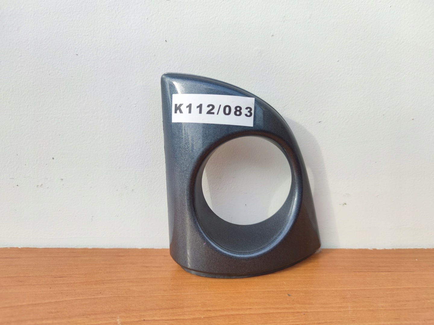 MINI COOPER R50 R52 left grid air conditioning devices consoles