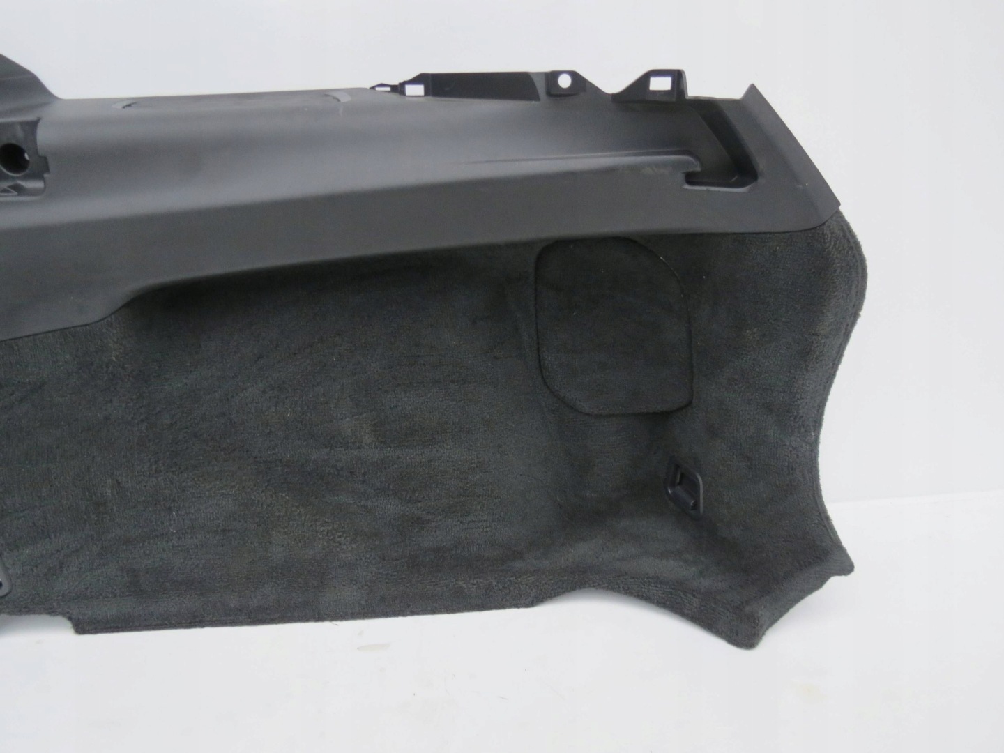 boot upholstery right rear part VOLVO V60I S60II 39804324 (2013-2018)R