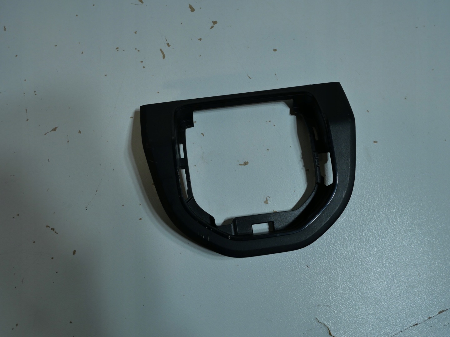 cover MIESZKA frame sleeve VW T6 7E1858197A