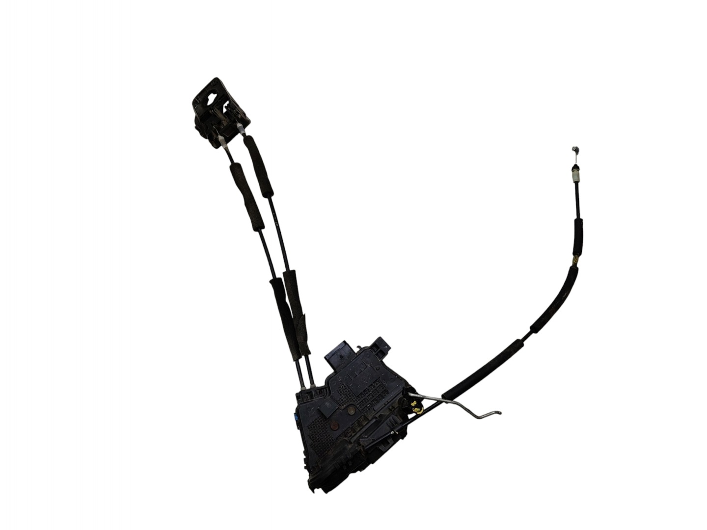 lock door left front KIA SOUL and (2008-2011) 6 PIN EUROPA