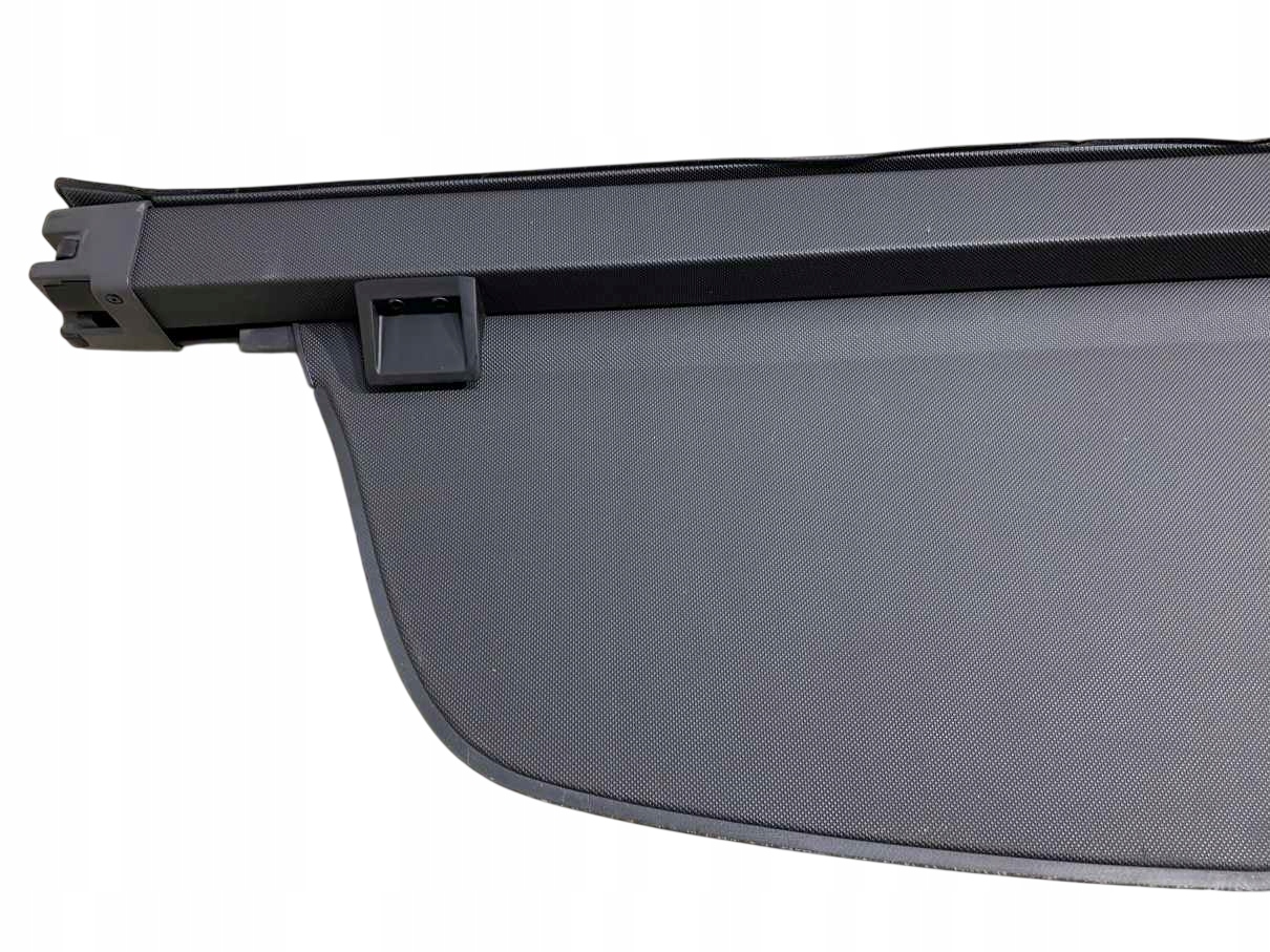 blinds boot VW TOUAREG and