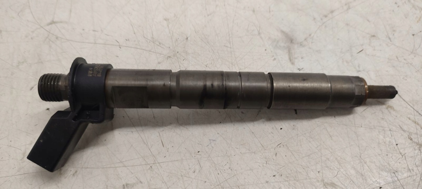 Einspritzdüse Pumpe-Düse-Einheit BMW E91 2,0D