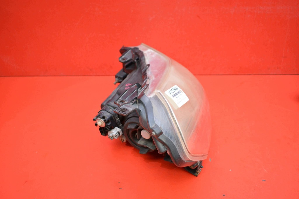 REFLEKTOR right light front EU SUZUKI SX4 1 and 06-14
