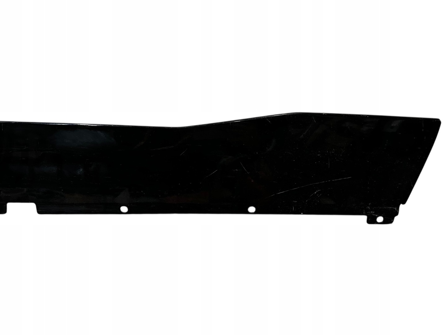 LAMBORGHINI AVENTADOR SVJ moulding threshold RH 470853752D