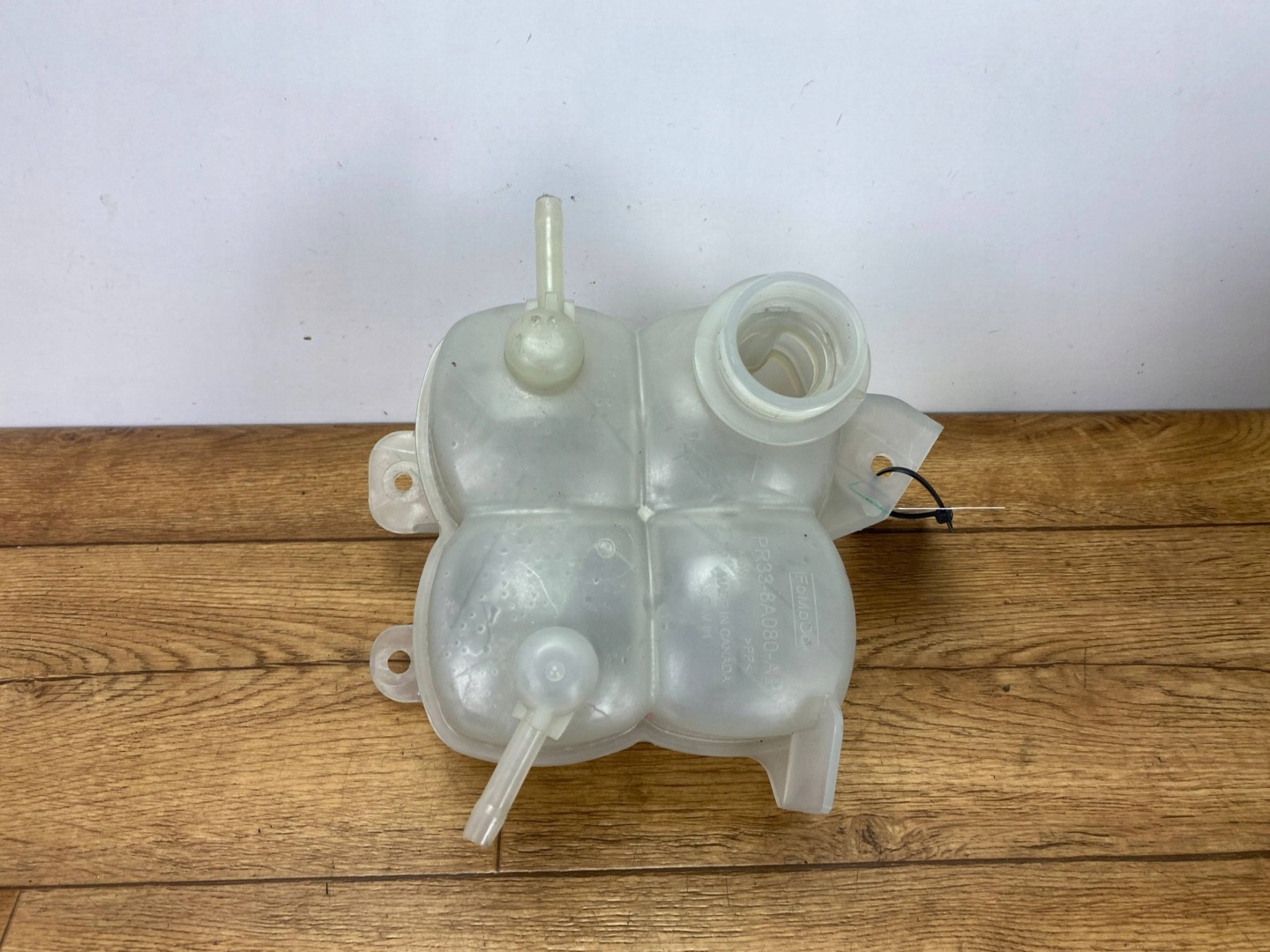 Réservoir eau Ford Mustang VII S650 MK7 2024+
