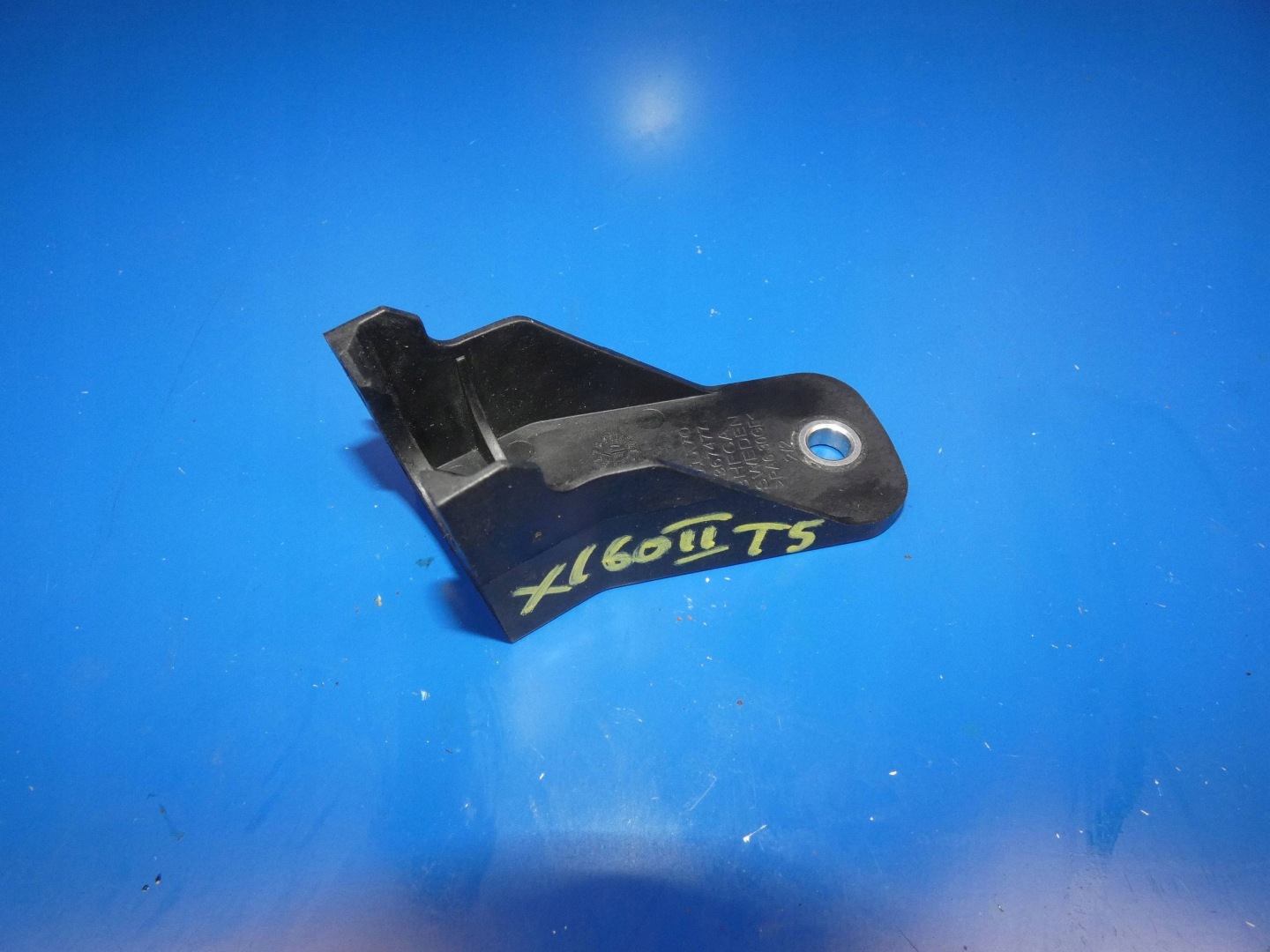 VOLVO XC60 II 17- XC90 II Support plaque Câble Mécanisme levier vitesse Engrenage