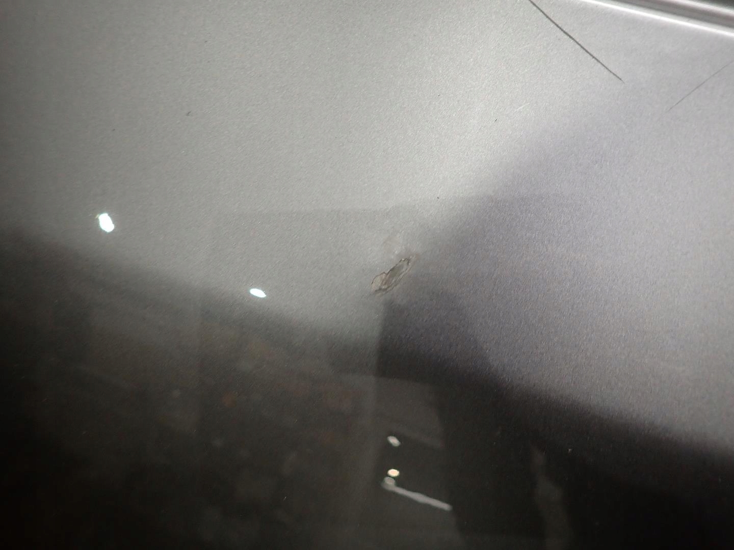 door front front right TESLA Y 2021