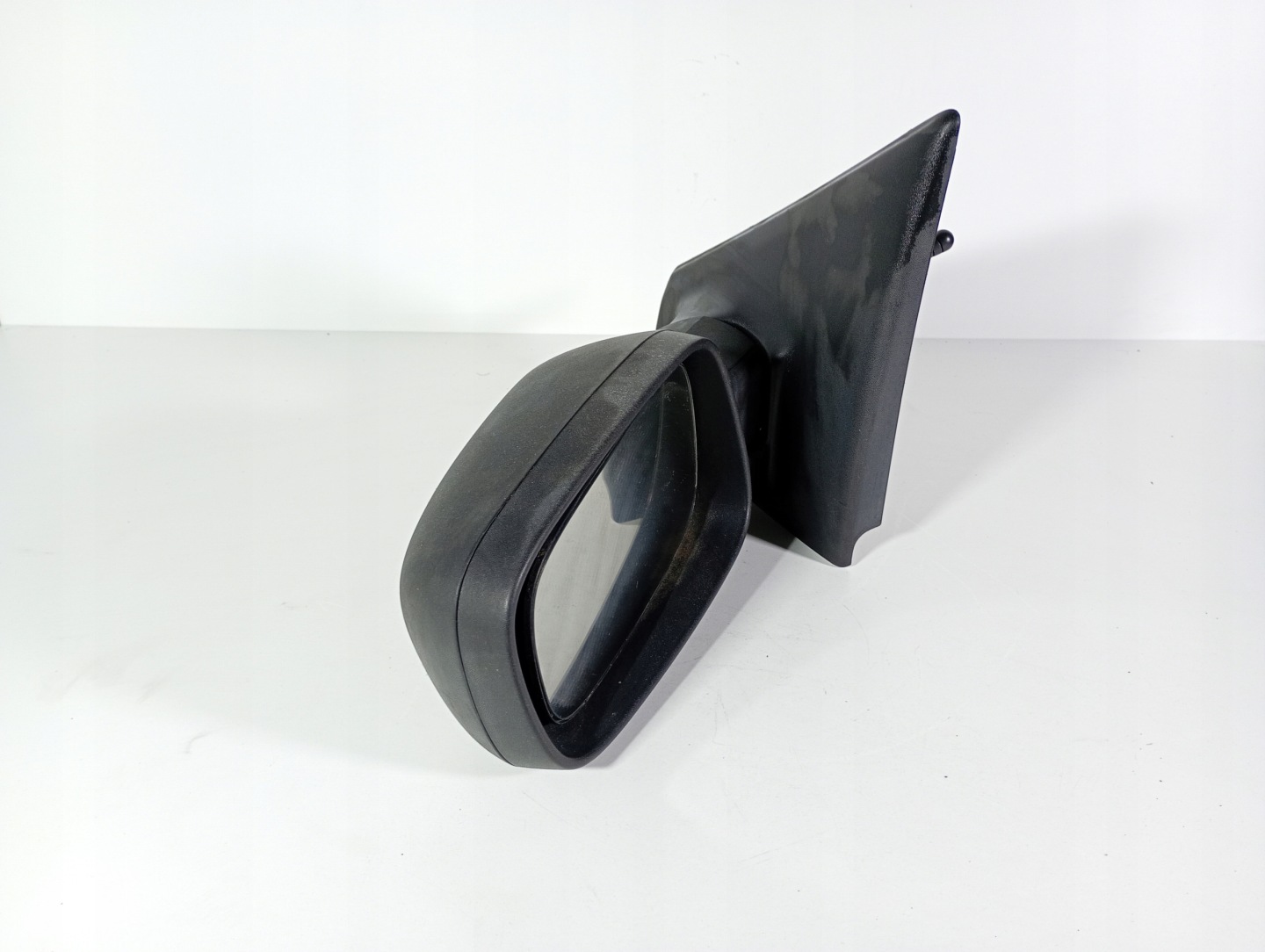 RENAULT CLIO 3 III 05-12 mirror left manually OE 12443060