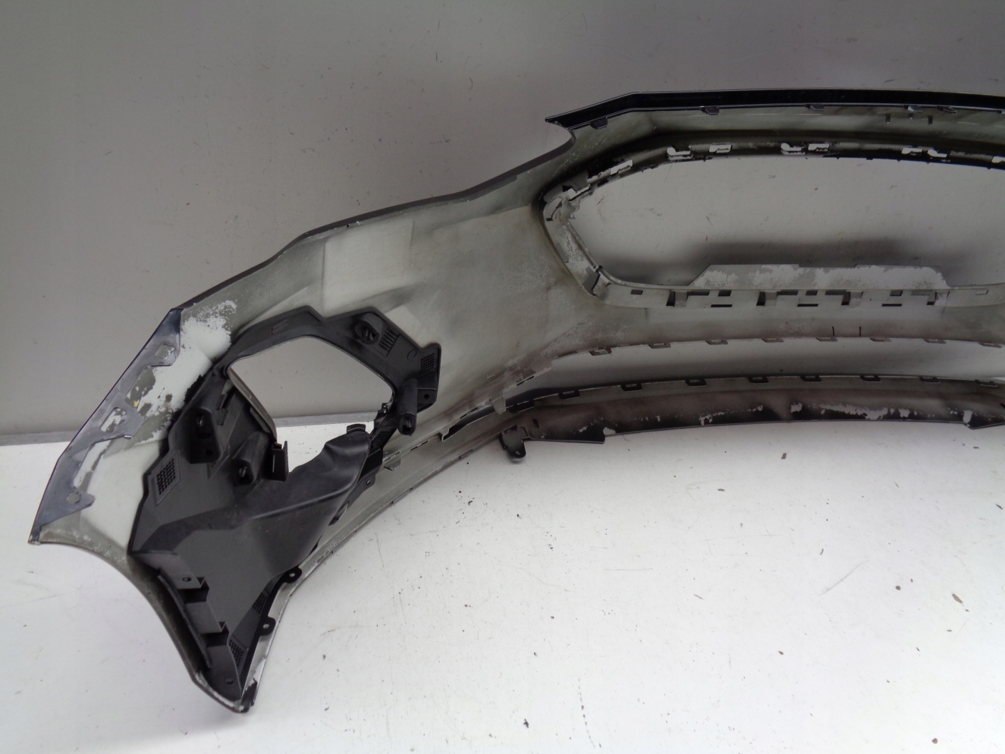 front bumper FORD FOCUS MK4 18- NR 36285