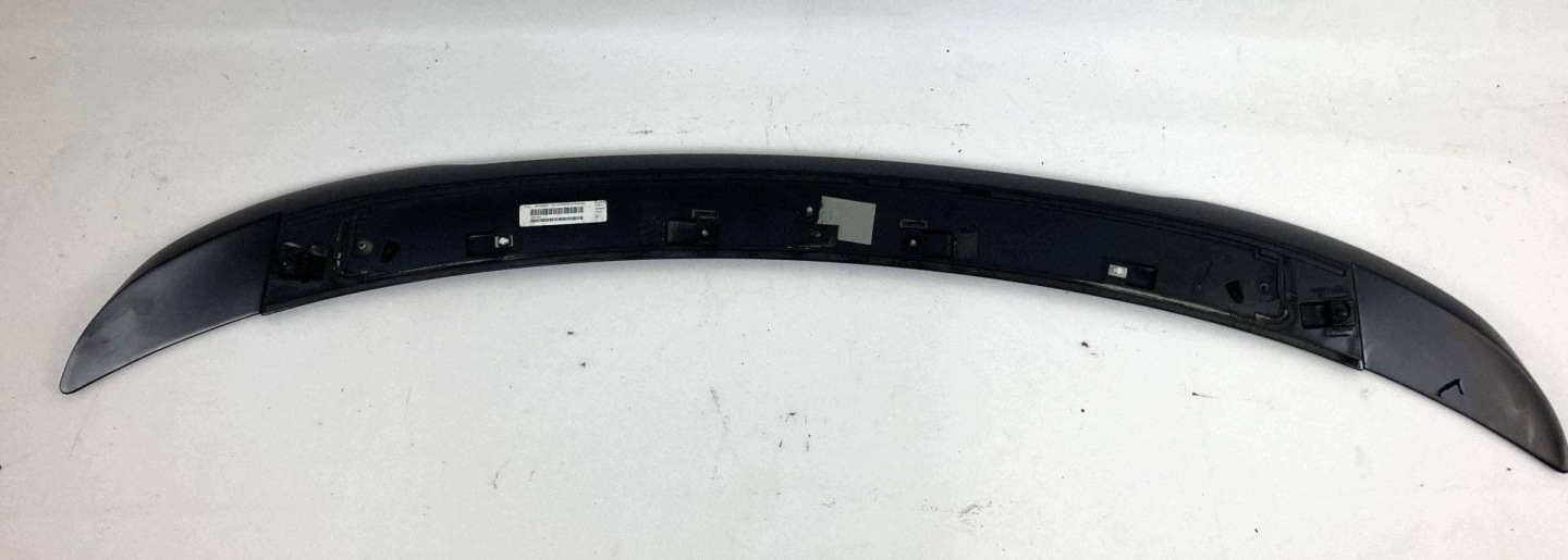 Dodge Charger 2015-2023 spoiler lotka heckklappe heck