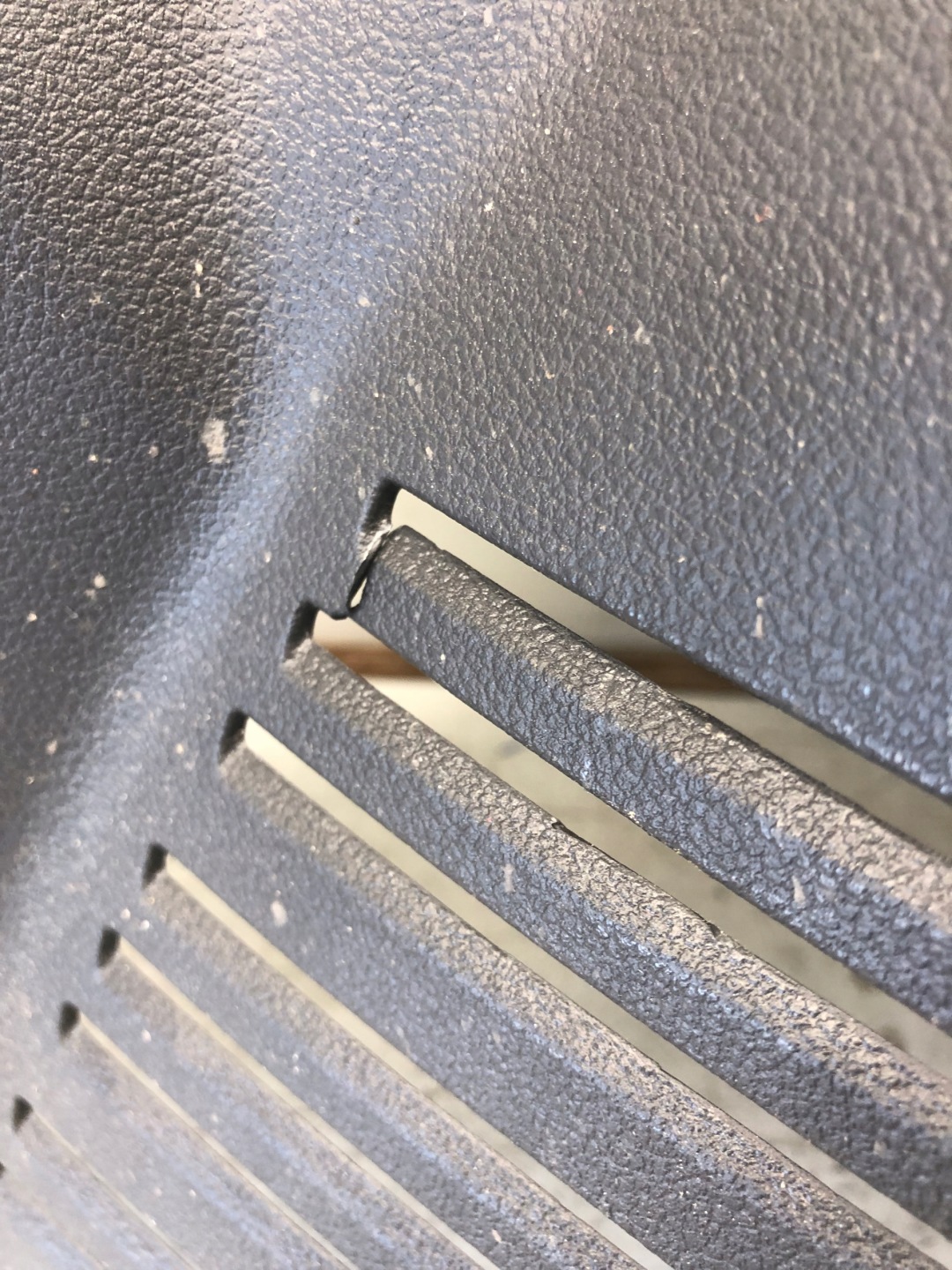 side upholstery boot right FORD KUGA MK2