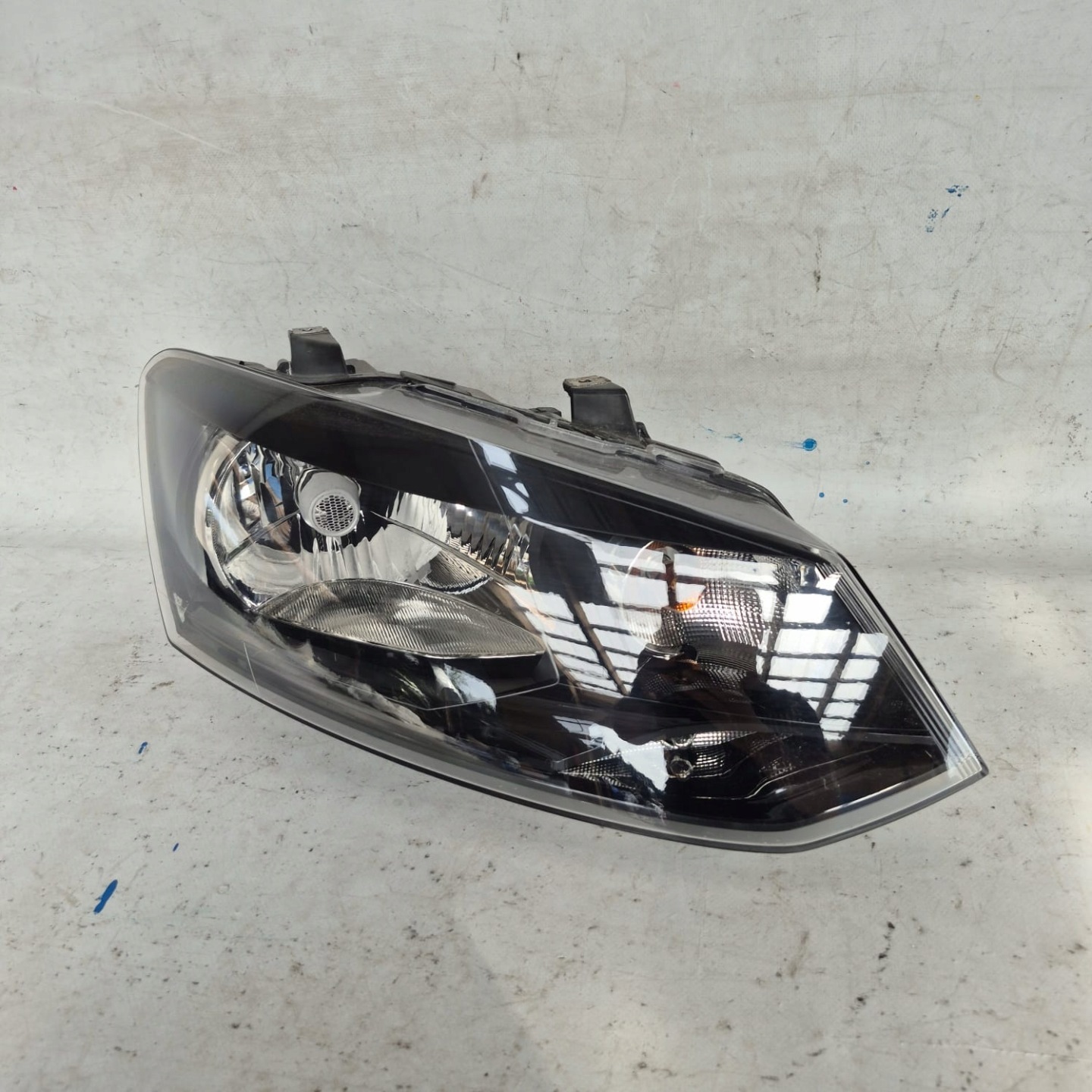VW POLO V 6R 09- light right front front 6R1941016E