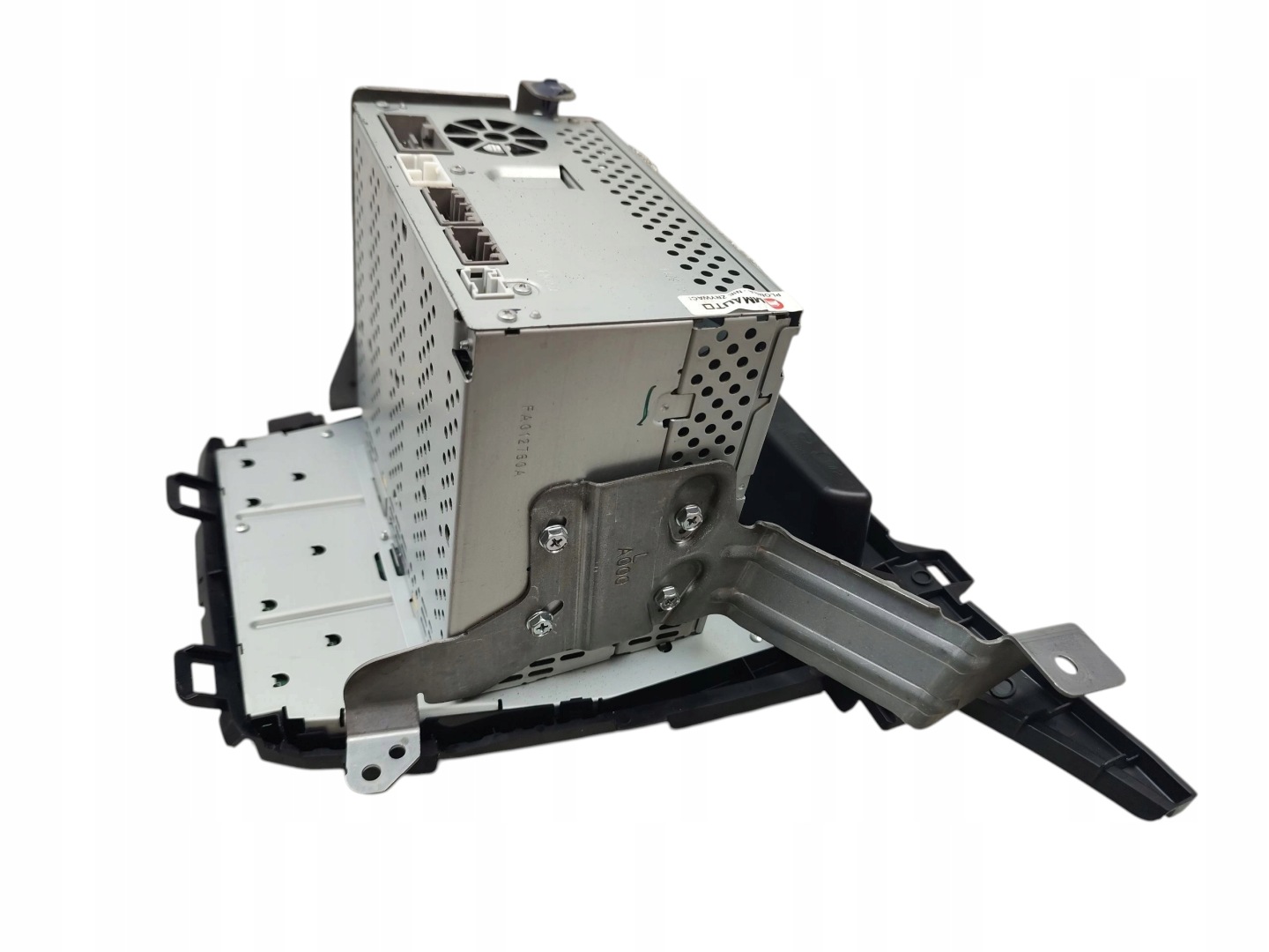 RADIO CD HONDA ODYSSEY IV 39100-TK8-A320
