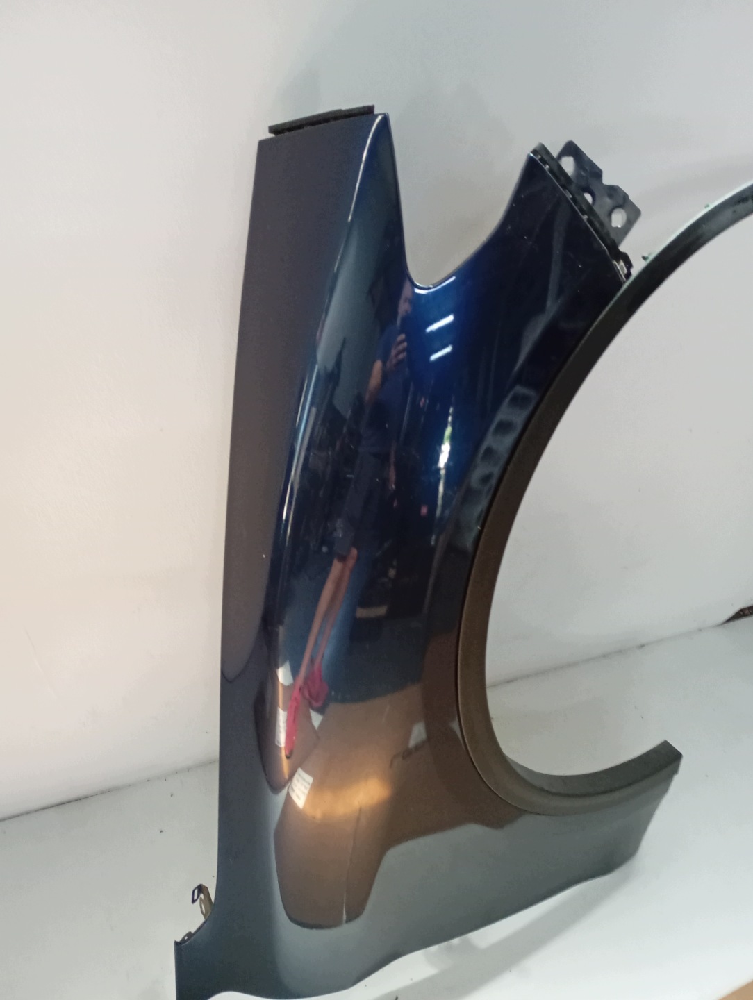 parafango destra ALFA ROMEO STELVIO