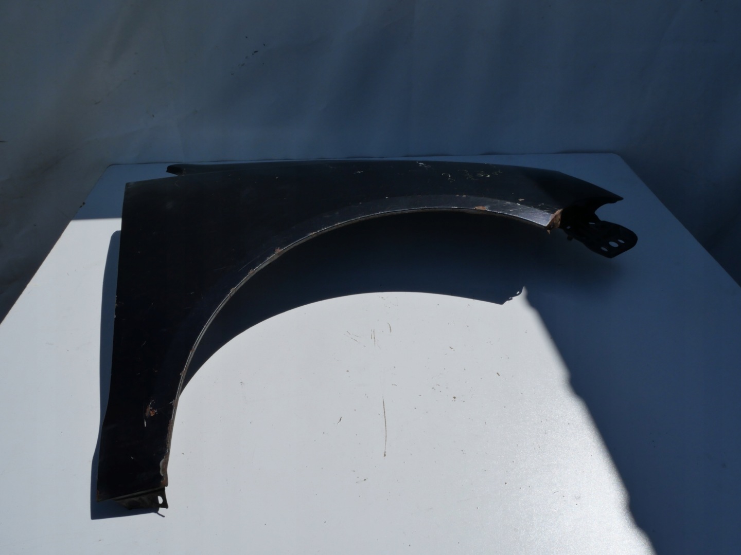 fender front front right VW POLO 9N