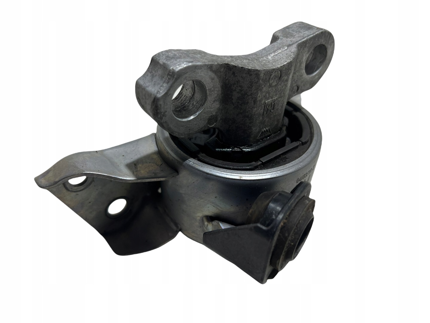 Airbag Support plaque Moteur OPEL CORSA D 1.2 1.4