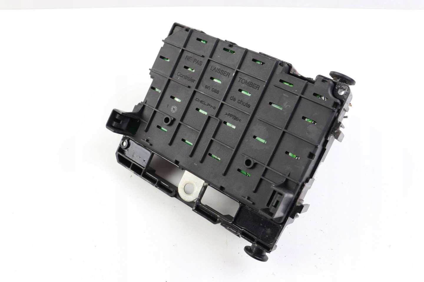 CITROEN PEUGEOT module compartment control unit BSM 9650664180