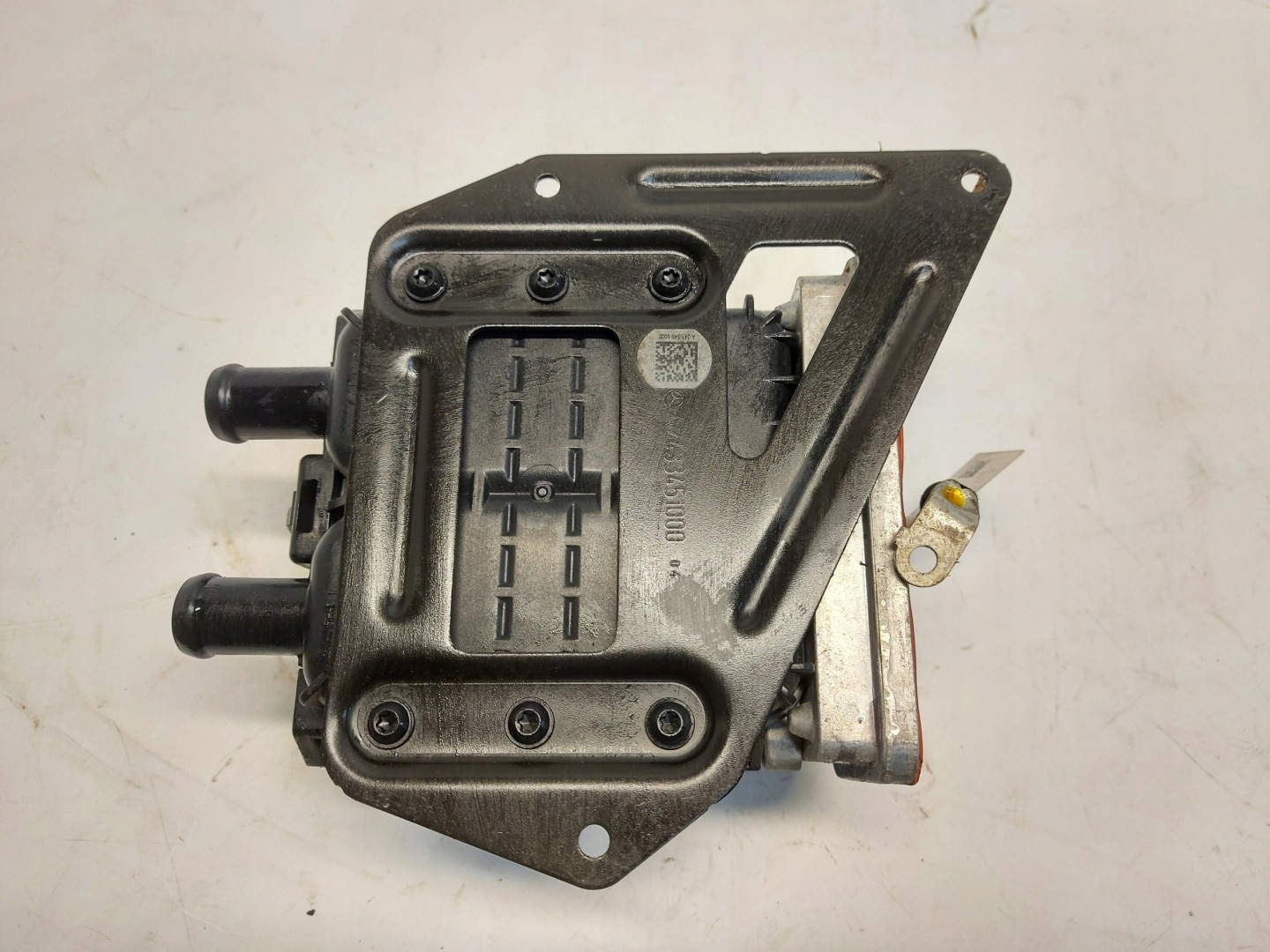 Mercedes EQA 250+ W243 heater electrical A0008358403