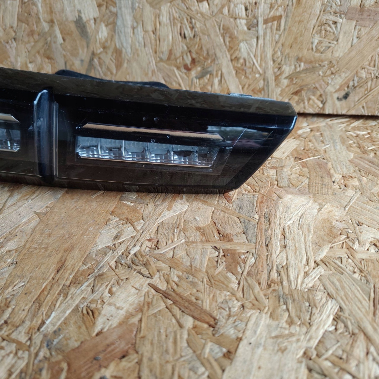 light rear rear part side right Peugeot 308
