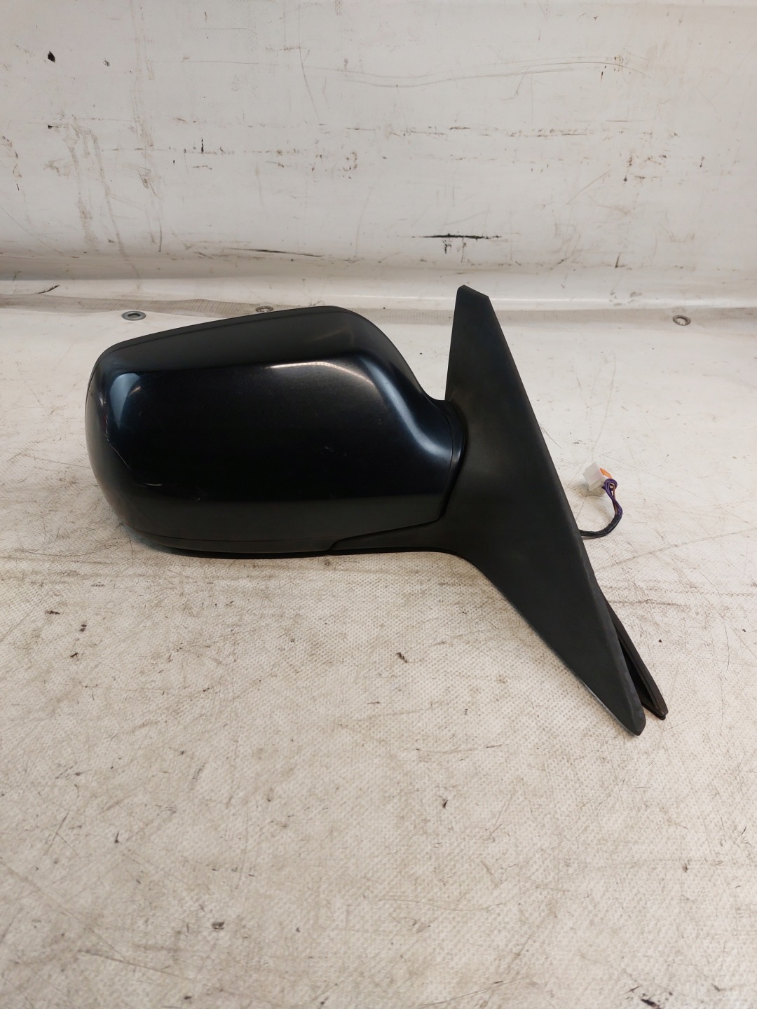 mirror right 5PIN MAZDA 6 GG