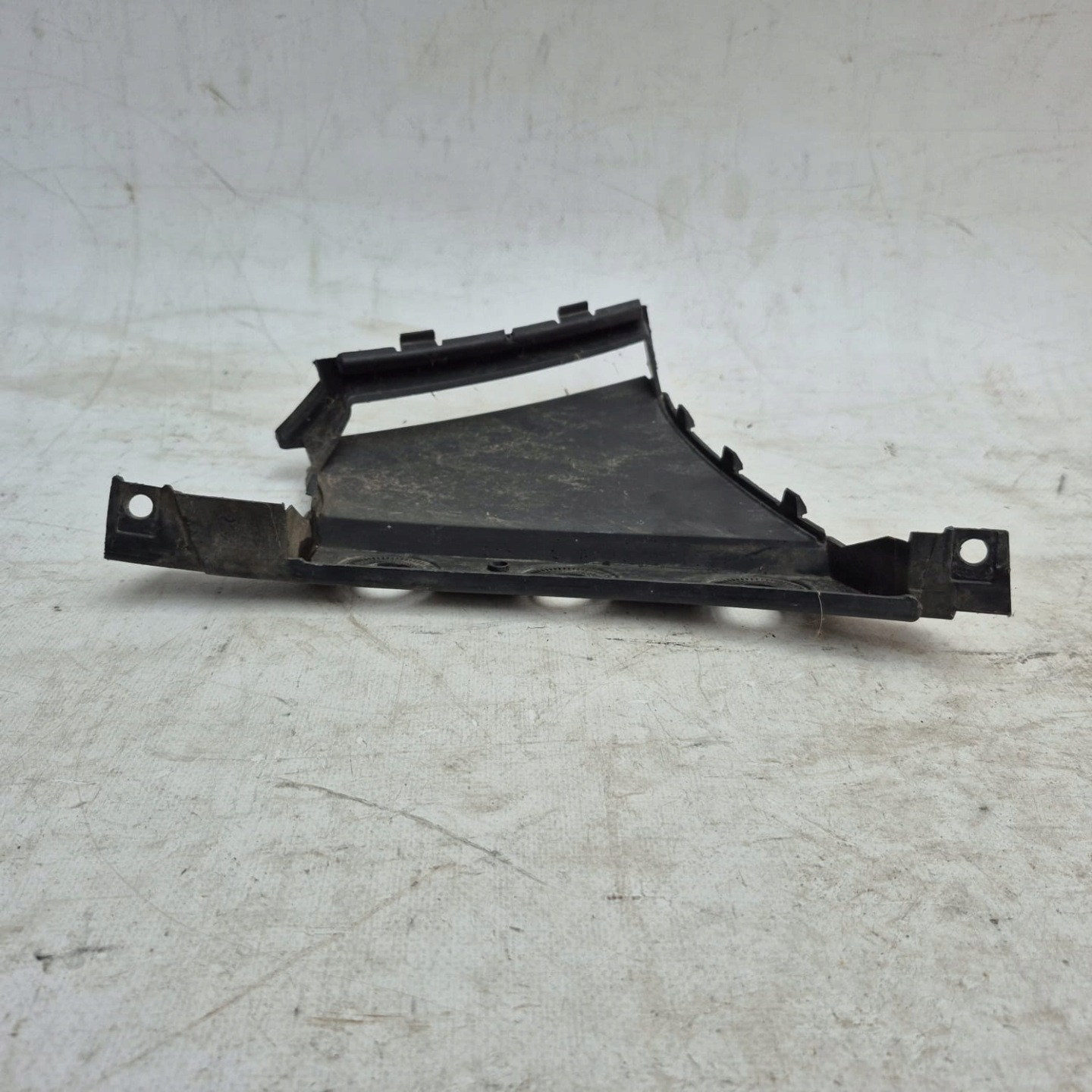 SKODA SCALA right intake air duct air line front front