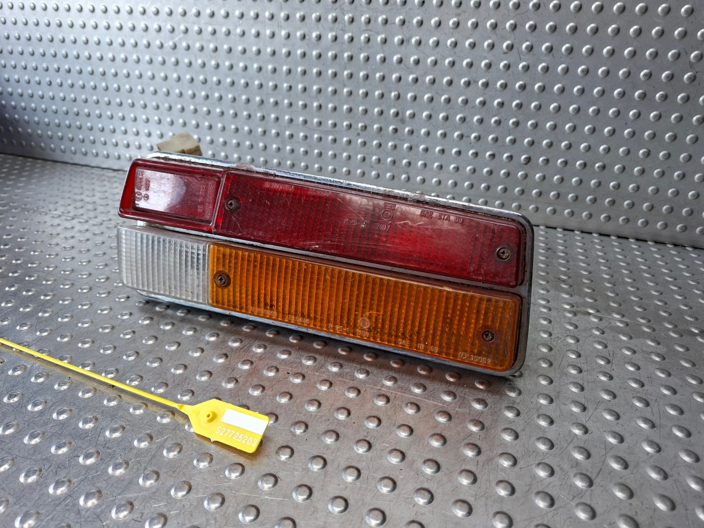 light rear part right ALFA ROMEO 2000 BERLINA 71-77