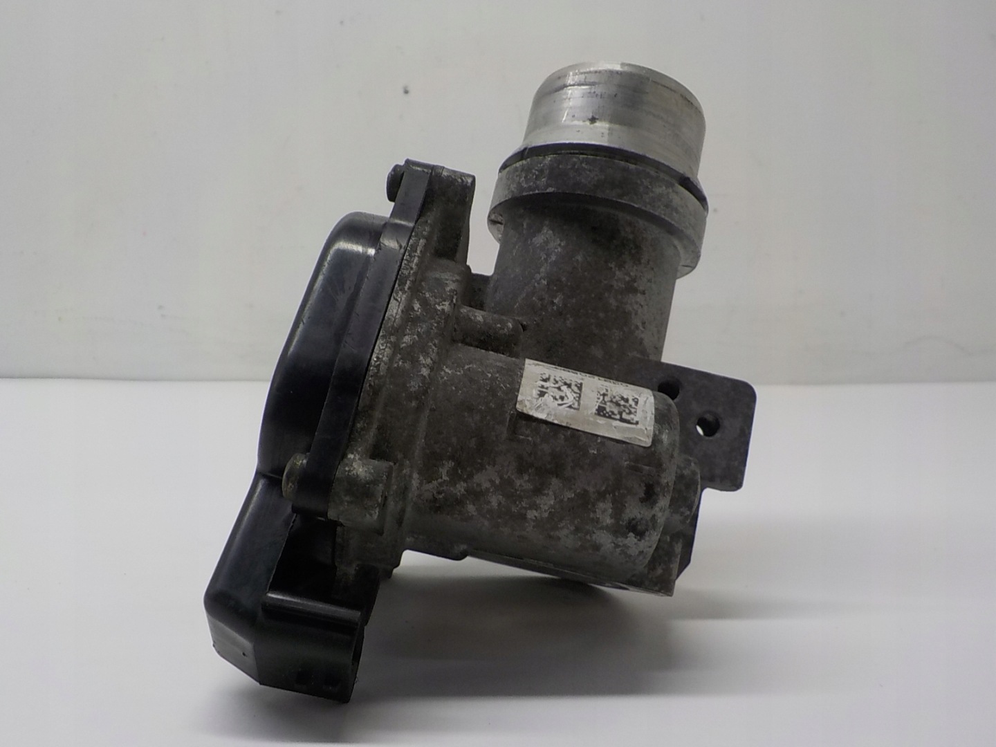 RENAULT NISSAN 1.5 DCI K9K Valvola a farfalla 8200614985E