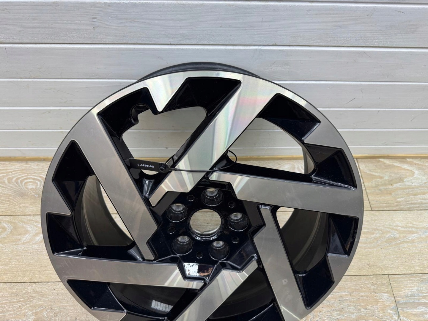 disk MINI COUNTRYMAN U25 8.0" x 19" 5x112 ET 46 5A269E5