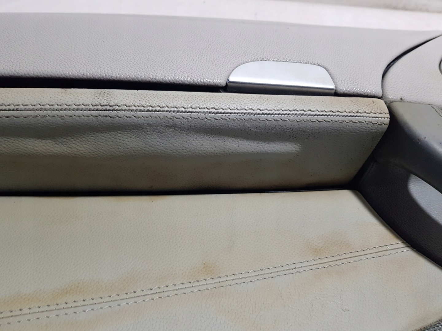 side upholstery door right front MERCEDES SL R230 W230