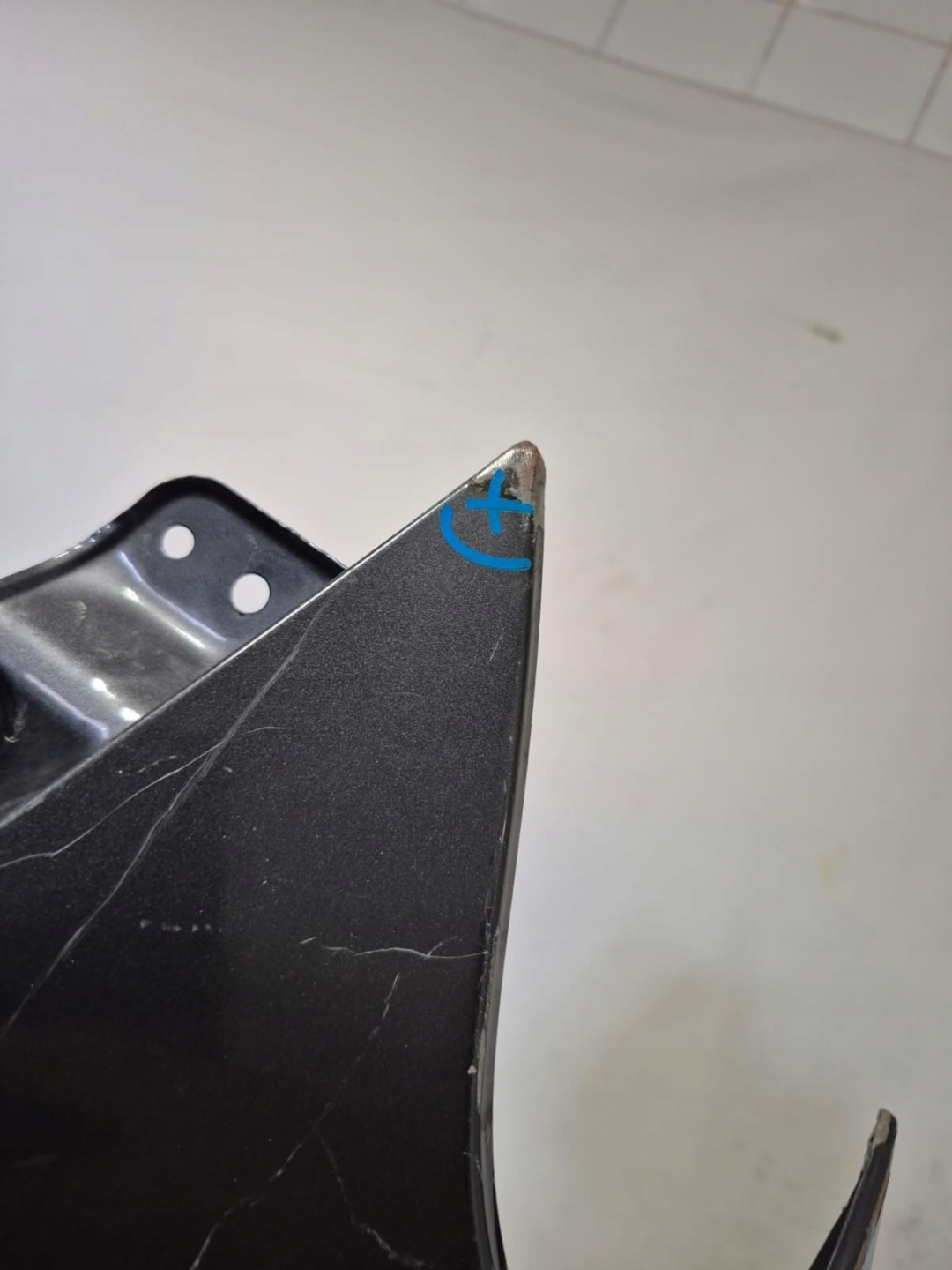 SUZUKI SWIFT V 5 17-24 fender front front left