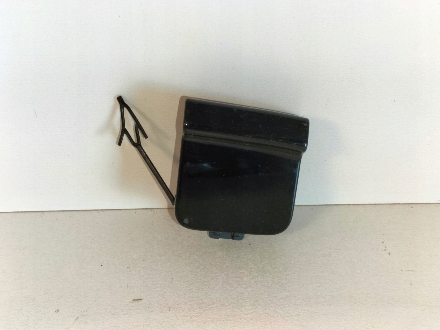 Abschleppöse der Stoßstange hinten heck AUDI A3 8Y RS3 20-23