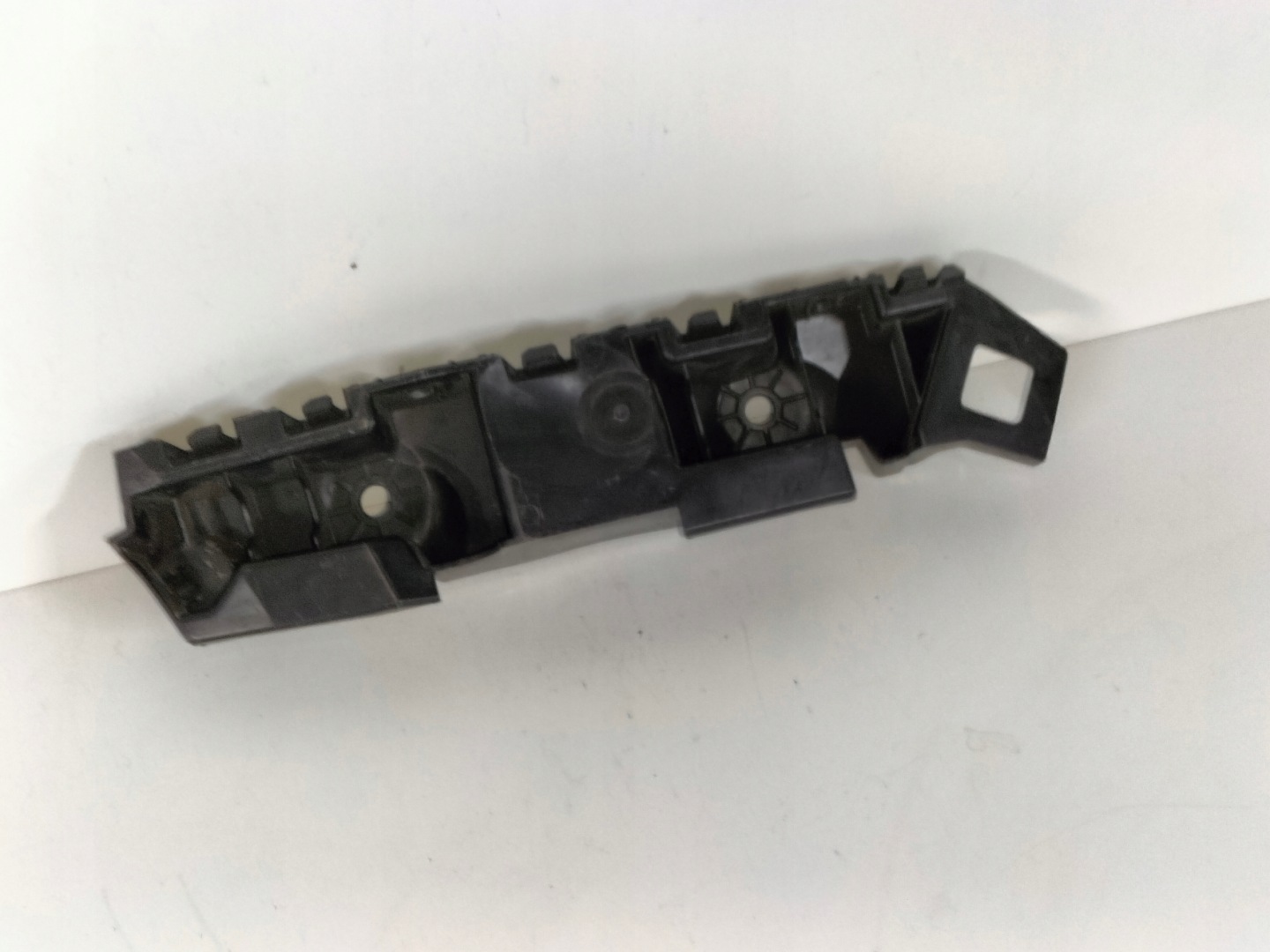 SUPPORT SUPPORT PLAQUE PARE CHOC ARRIÈRE GAUCHE SKODA KAROQ 17